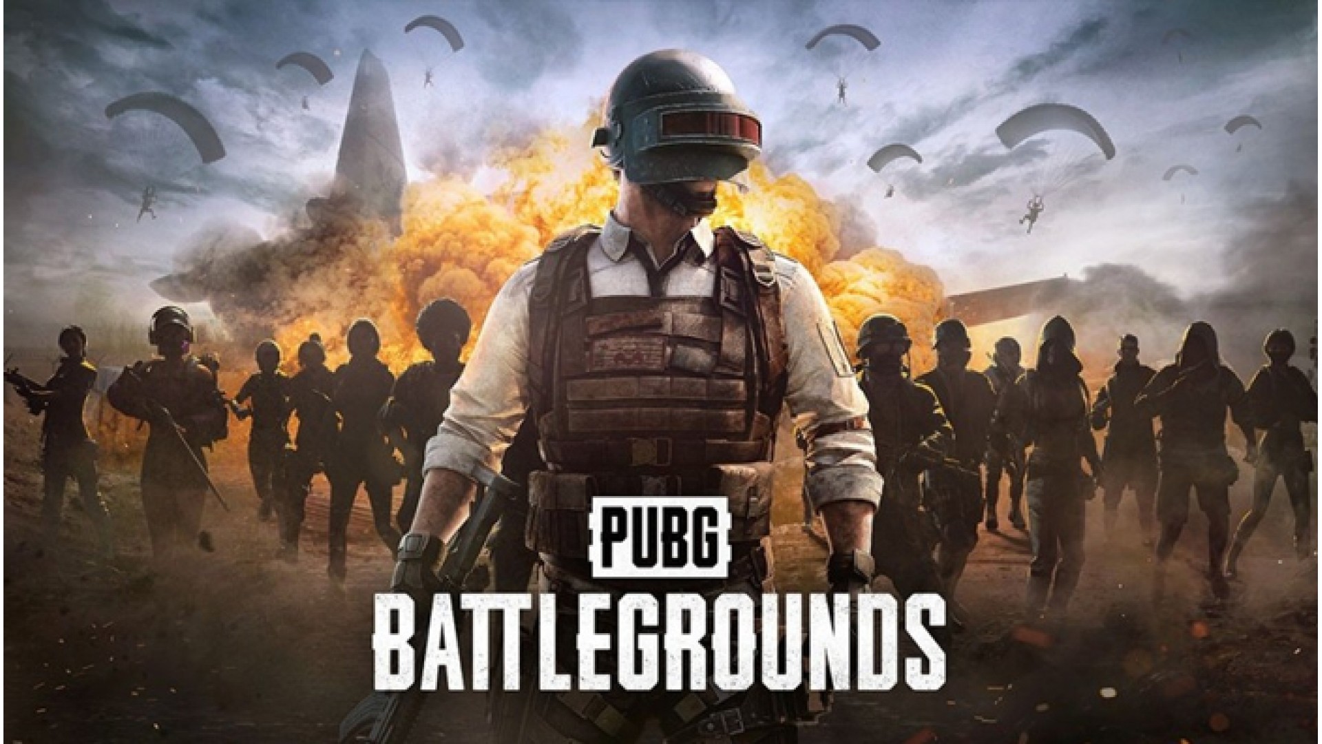 Pubg Mobile Ürün 1